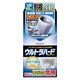 ウルトラハードクリーナー 洗たく槽用 1個 リンレイ（わけあり品）