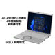 【eSIMデータ通信4年間無制限利用権付】パナソニック Let’snoteFV4 4GLTE　14インチノートパソコン 1台