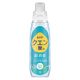 レノア クエン酸in 超消臭 フレッシュグリーン 本体 430mL 1個 すすぎ消臭剤 P＆G【旧品】