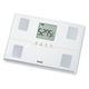 タニタ 体組成計 ホワイト BC-315-WH（わけあり品）