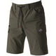 バートル ショートカーゴパンツ ミルスグリーン 3XL 1027-14-3XL 1枚（直送品）