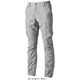 TS DESIGN TecRecycカーゴパンツ シルバーグレー L 2214 1着（直送品）
