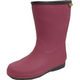 福山ゴム マイローズ#23 #23/L(24.5-25.0cm)/ワインレッド 1足（直送品）