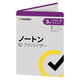 ノートン ID アドバイザー 3年版 21436492 1個