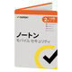 ノートン モバイル セキュリティ 2年版 21436535 1個