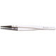 Ideal-Tek ideal-tek(R) カーボンピンセット 249CF ID-249CF.SA 1本（直送品）