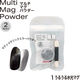 BEAUTY NAILER マルチマグパウダー (うるうる水光マグ) MMPー1 0.3g 147642 1点（直送品）