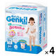 あんしんGenki！パンツ BIGより大きい（13～28kg）1セット（24枚入×4パック）ふわもちタッチ 男女共用 アイリスオーヤマ