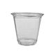 トーシン クリアカップ PET 5oz 約150ml 1袋（50個入）