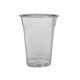 トーシン クリアカップ PET 9oz 約270ml 1セット（100個：50個入×2袋）