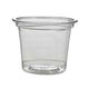 トーシン クリアカップ PET 1oz 約30ml 1箱（10000個：100個入×100袋）