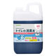サラヤ サラヤスマイルズ トイレの消臭液 2.7L 1本