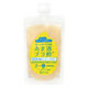 但馬醸造 あま酒プラ酢（玄米甘酒＋柚子ジンジャービネガー） 150g 1個 甘酒とお酢のW発酵飲料 ストレートタイプ キング醸造