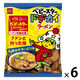 スナック菓子  ベビースター ドデカイラーメン札幌みそラーメン味 62g 1セット(1個×6) おやつカンパニー