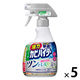強力カビハイター ツンとしないタイプ 本体 360mL 1セット（1個×5） 花王