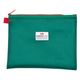 サクラクレパス ノータム ハーフネット ポーチ A5サイズ グリーン UNK-42#29 1個
