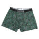 メンズ パームツリーボクサーパンツ L グリーン LAKOLE/ラコレ