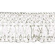 雅 フレンジフリル ホワイト FR-WH 1個（直送品）