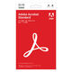 アドビ Acrobat Standard 1年版 65328517 1個