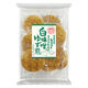 煎餅 せんべい 個包装 お配り菓子 成城石井 日本全国味めぐり　白味噌ゆず煎 1セット（1個×6）