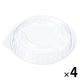 【在庫限り】リスパック テイク丼 400ml用フタ 1セット（200枚：50枚入×4袋）