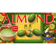 明治 アーモンドチョコレート 抹茶 4902777221571 1セット(67g×10個)（直送品）