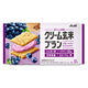アサヒグループ食品 アサヒ クリーム玄米ブラン ブルーベリー 72gx6 4946842527816 1セット(6個入)（直送品）