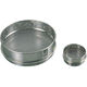 ケニス 標準ふるい 100Φ×45mm 125μm 0912012 1個（直送品）