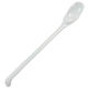 アラム 薬さじ(プラスチック クリーム色) 大(180mm) 2720-13 1個（直送品）