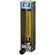 コフロック 精密流量計 RK1200 12-SS-AIR-300ML 33710258 1個（直送品）