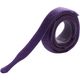 RIP-TIE(リップタイ) リップタイライト 12.7mmX152.4mm 紫 Y-06-025-V 1袋(25本巻)