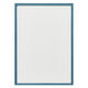 アルナ　トレード デッサン額　Ｔ２５　４００角　ナイトブルー　屋内用 087846 1枚（直送品）