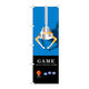 P・O・Pプロダクツ のぼり旗　ＧＡＭＥ　青　Ｎｏ．ＧＮＢ-１７１３　Ｗ６００×Ｈ１８００094644 1枚（直送品）