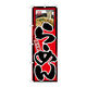 P・O・Pプロダクツ のぼり旗　味自慢　らーめん　Ｎｏ．ＧＮＢ-２　Ｗ６００×Ｈ１８００094910 1枚（直送品）