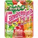 カンロ カンデミーナグミ超果実  4901351056134 72G×72個（直送品）