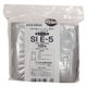 生産日本社 ユニパックシルバー 0.05mm厚 横100×縦（チャック下）140mm SI E-5 1袋（100枚入）