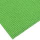 メッシュクッション　グリーン 503-0120 1巻 ミヅシマ工業（直送品）