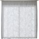 スミノエ ディズニー レースカーテン ハイホーボイル 100×198cm 4549781264738 1枚