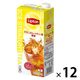 リプトン アイスストレートティー用 無糖 1000ml 1セット（12本）