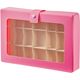 リヒトラブ コレクションケース A5 ピンク A698-12 1セット(2個)