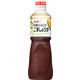 キユーピー　和風ドレッシングごましょうゆ（業務用）　1L