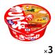 赤いきつねうどん　ミニサイズ　251698　1セット（3食入）　東洋水産