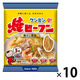 即席袋めん ケンミン 焼ビーフン 鶏だし醤油 65g 1セット（10個） ケンミン食品