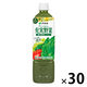 伊藤園 充実野菜 緑の野菜ミックス エコボトル 740g 1セット（30本）【野菜ジュース】