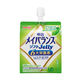 明治 メイバランス ソフトJelly（メイバランスゼリー）マスカットヨーグルト味　1箱（36個入）まとめ買い/災害用備蓄/個包装パウチ