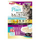 ペティオ プラクト ねこちゃんの総合栄養食 とろーりごはん マグロ味 無添加 国産 8本入（64g）1袋 猫用 おやつ