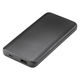 サンワサプライ モバイルバッテリー(10000mAh) BTL-RDC40BK 1個