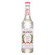 業務用 割り材 モナン シュガー・シロップ 700ml 1本 MONIN 割材 ドリンクベース フレーバーシロップ