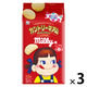 クッキー ビスケット 個包装 お配り菓子 カントリーマアム　ミルキー味 12枚入 1セット（1個×3）