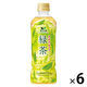 【アウトレット】チェリオ 緑茶 500ml 1セット（6本） 国産茶葉 水分補給